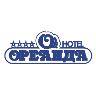 logo Oreanda Hotel