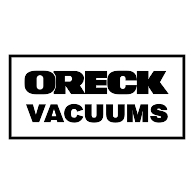 logo Oreck Vacuums