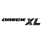 logo Oreck XL