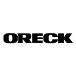 logo Oreck