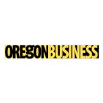 logo Oregon Business