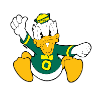 logo Oregon Ducks(80)