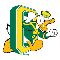 logo Oregon Ducks(87)