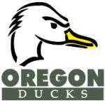 logo Oregon Ducks