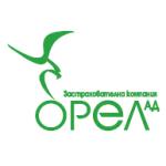 logo Orel AD