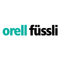 logo Orell Fussli