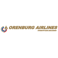 logo Orenburg Airlines