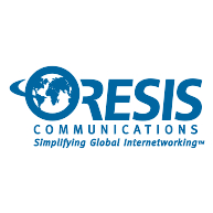 logo Oresis Communications