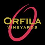 logo Orfila Vineyards