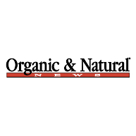 logo Organic & Natural News