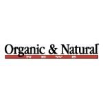 logo Organic & Natural News