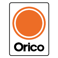 logo Orico