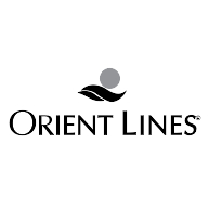 logo Orient Lines