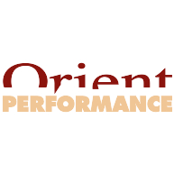 logo Orient Performance