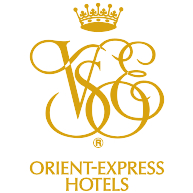 logo Orient-Express Hotels