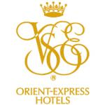 logo Orient-Express Hotels