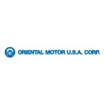 logo Oriental Motor USA