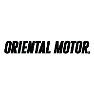 logo Oriental Motor