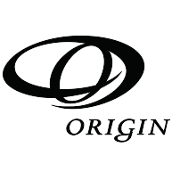 logo Origin Design