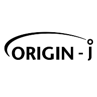 logo Origin-J