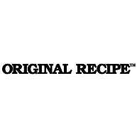 logo Original Recipe