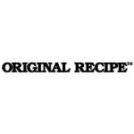 logo Original Recipe