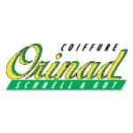 logo Orinad