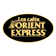 logo Orinent Express