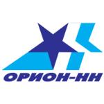 logo Orion-NN