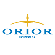 logo Orior Holding