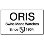 logo ORIS