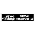 logo Orkdal Transport AS