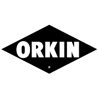 logo Orkin