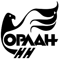 logo Orlan-NN