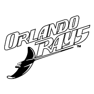 logo Orlando Rays(121)