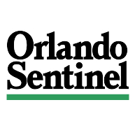 logo Orlando Sentinel