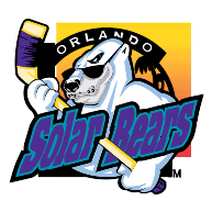 logo Orlando Solar Bears