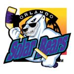 logo Orlando Solar Bears