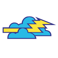 logo Orlando Thunder