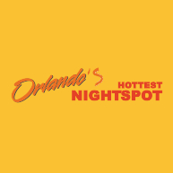 logo Orlando's Nightspot