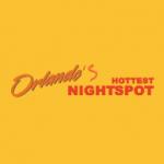 logo Orlando's Nightspot