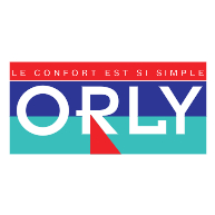 logo Orly