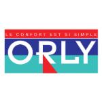 logo Orly