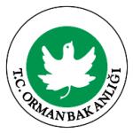 logo Orman Bakanligi