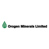 logo Orogen Minerals