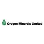 logo Orogen Minerals