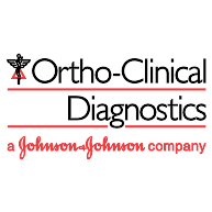 logo Ortho-Clinical Diagnostics