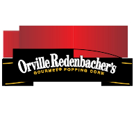 logo Orville Redenbacher's