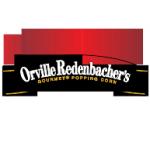 logo Orville Redenbacher's