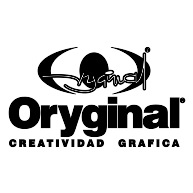 logo Oryginal Creatividad Grafica(127)